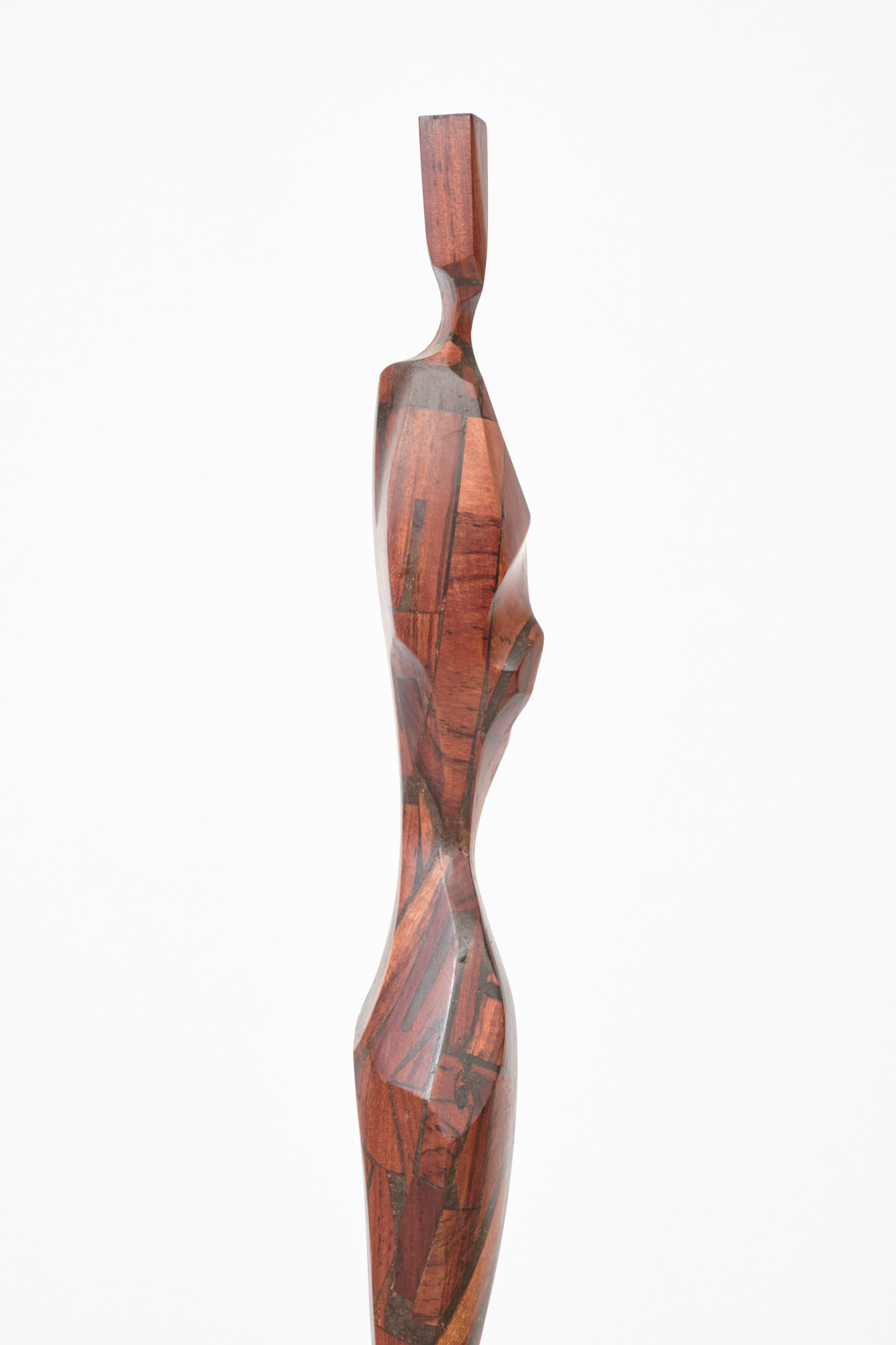 Michael Roderick Wedderburn Sculpture
